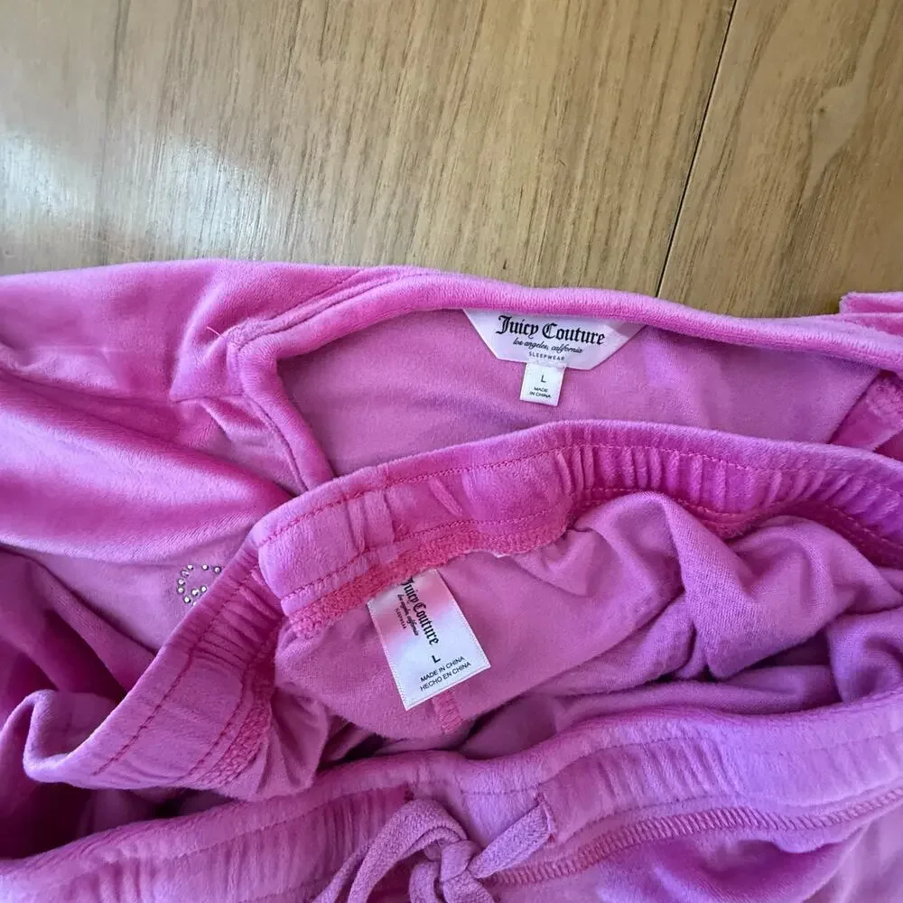 Juicy Couture juicy couture